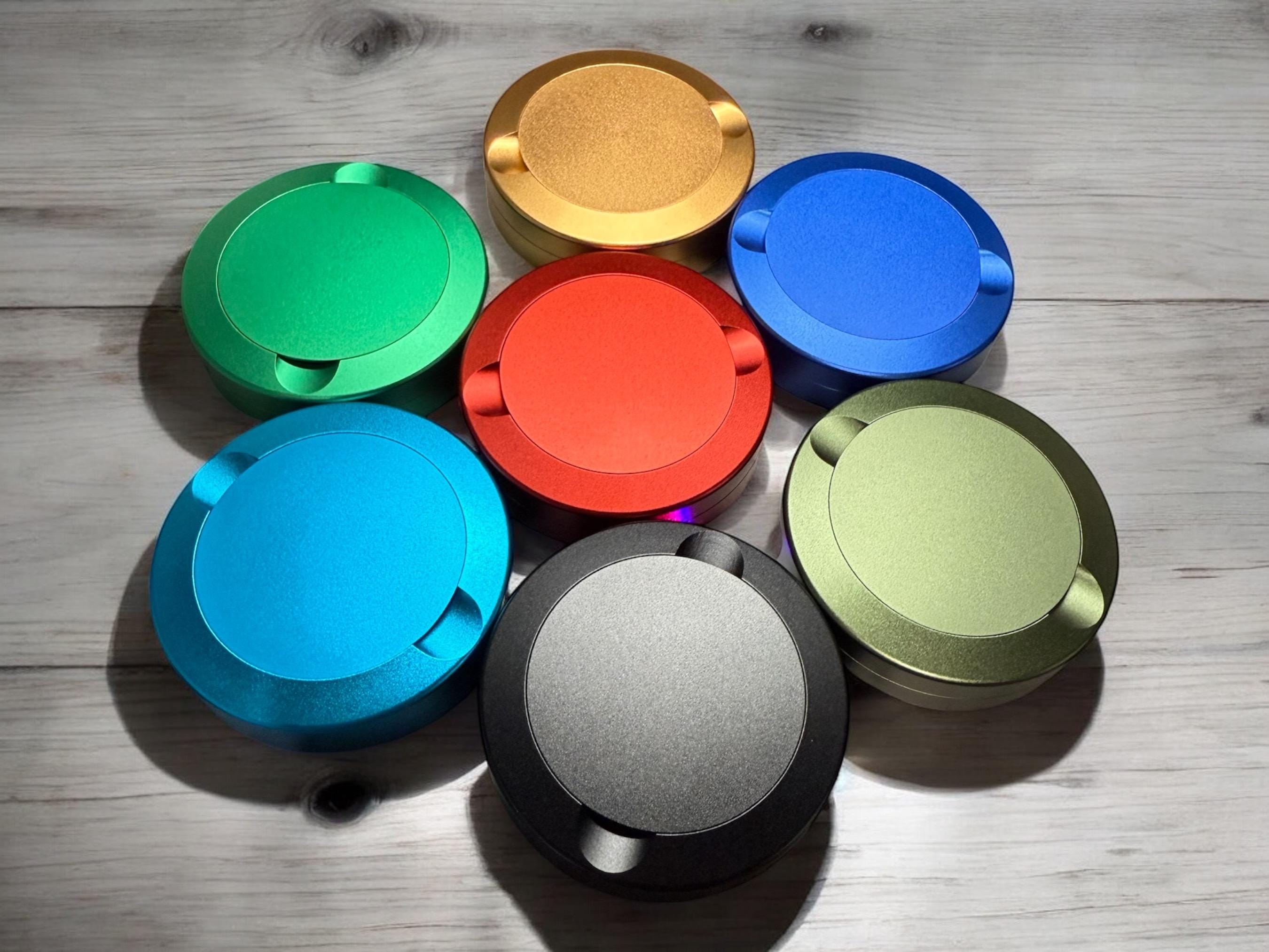 健康アクセサリー ZYN Zyn Pouch Accessories - Etsy Canada