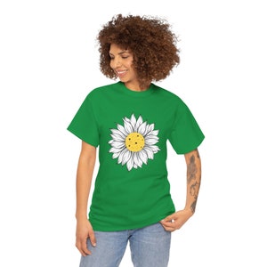 Sunflower T-Shirt (Unisex)