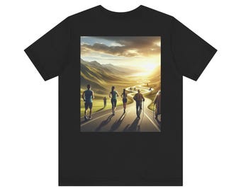 Confucius Quote Shirt, Philosophy Inspired Graphic Tee