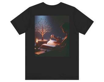 Aristotle Quote Shirt, Philosophy Inspired Graphic Tee