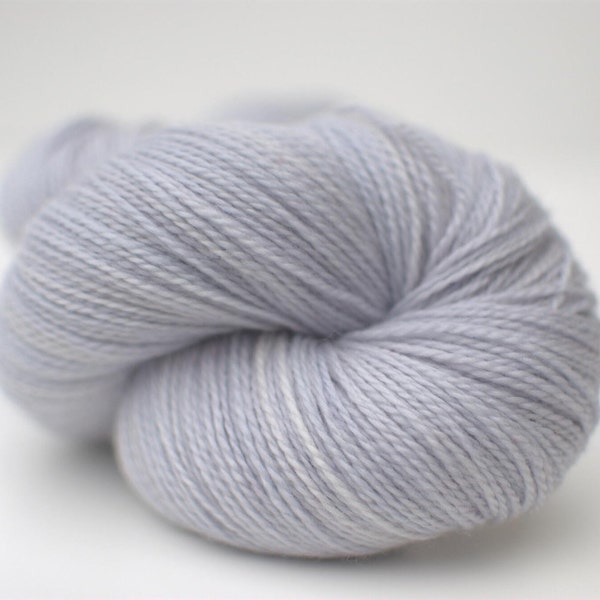 Don't Slip, superwash merino fingering yarn, Yarn Chef Bouillabaisse D174 LAST SKEIN