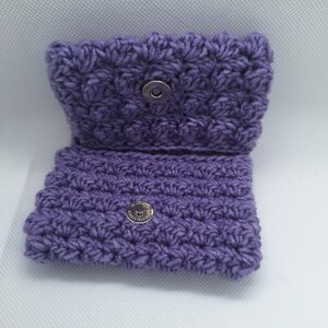 Portefeuille pour cartes à puce
