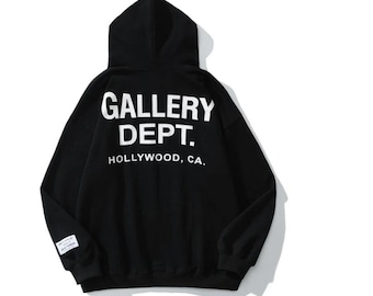Dept hoodie high quality hoodie hooded