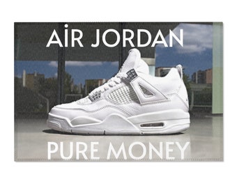 AJ4 Pure Money