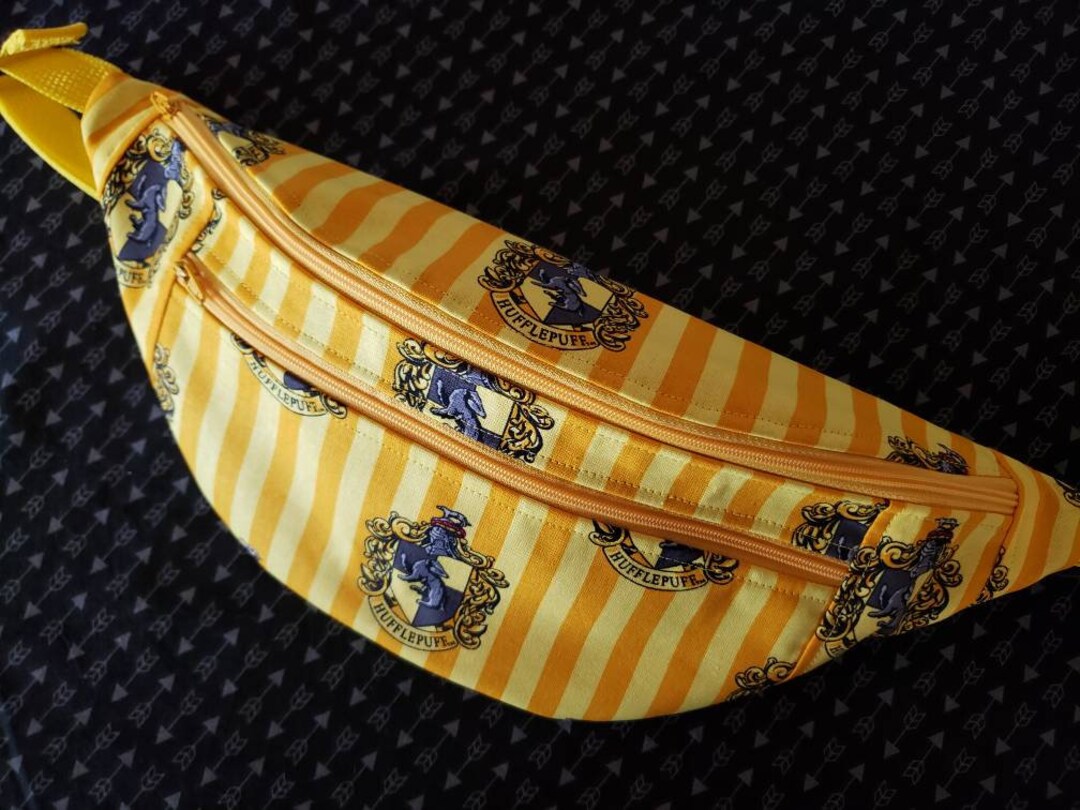 Pre order Fanny Pack Bum Bag Hands Free Travel Bag Vacation Ready to Ship 7 to 10 Business Days Etsy