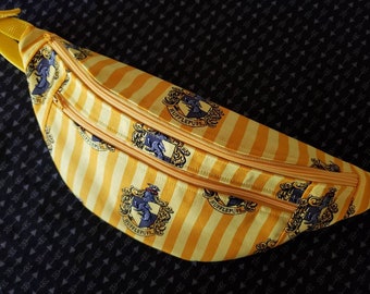 ravenclaw fanny pack