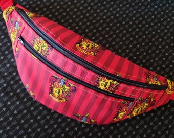 ravenclaw fanny pack