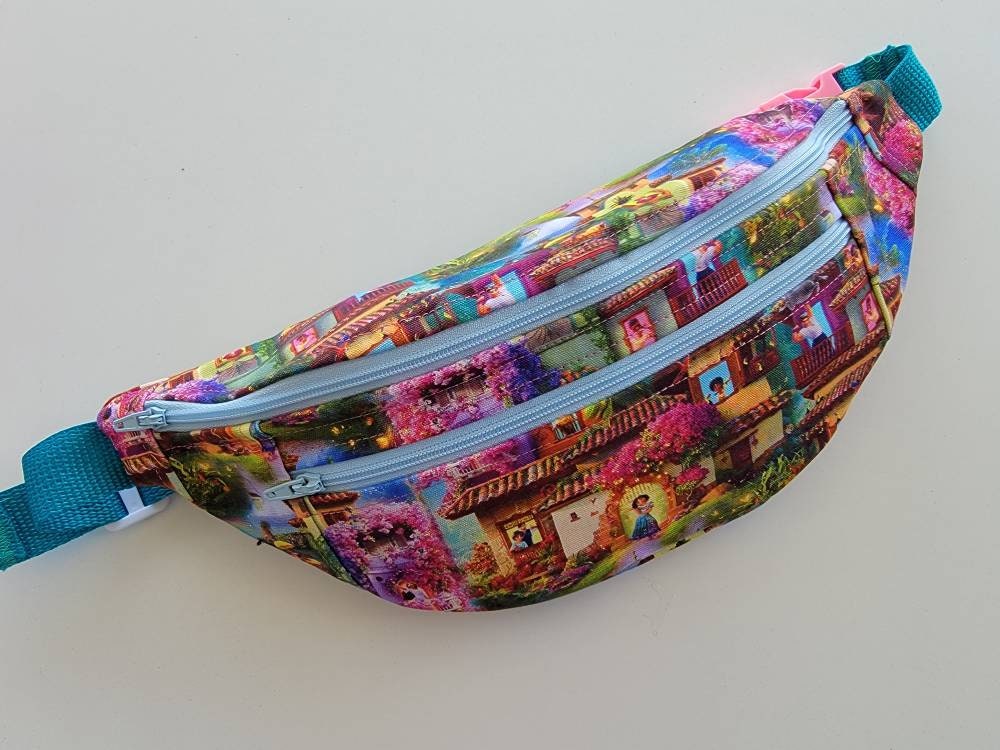 Pre-order Fanny Pack Bum Bag Hands Free 