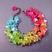 Cha Cha Stretch Mix Bead & Chain Bracelet main image 1