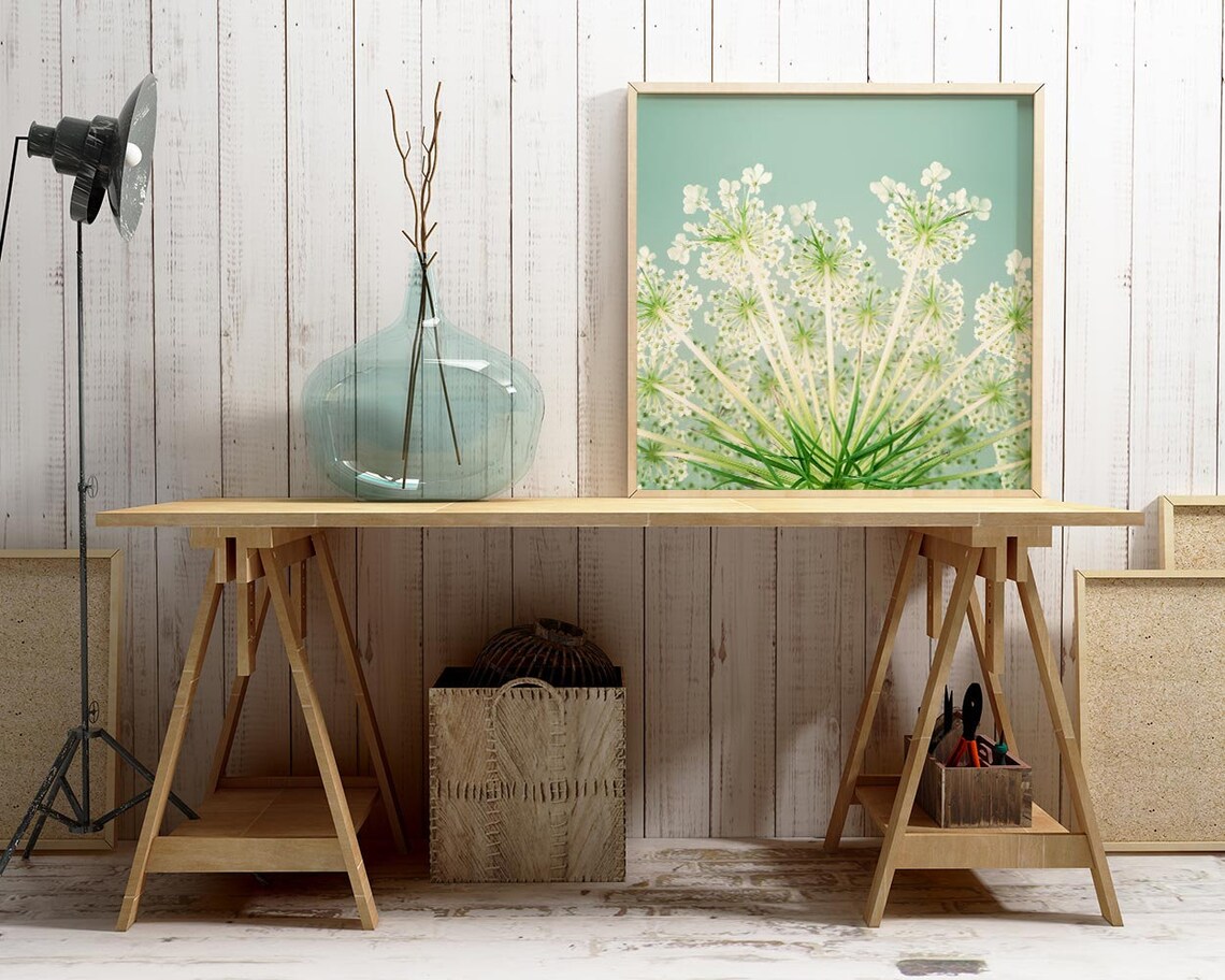 Bedroom Wall Art Nature Lover Gift Living Room Wall Art Etsy