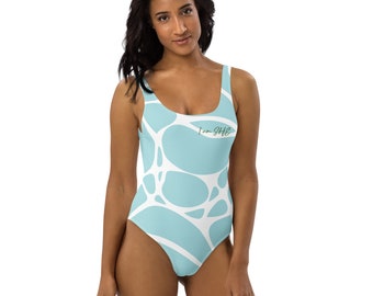 Maillot de bain unisexe