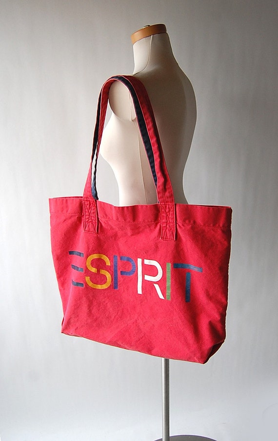 Vintage cheap esprit bag
