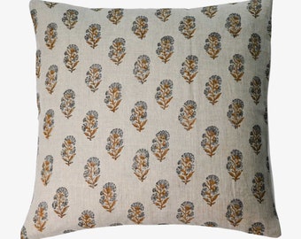 Housse de coussin Messler