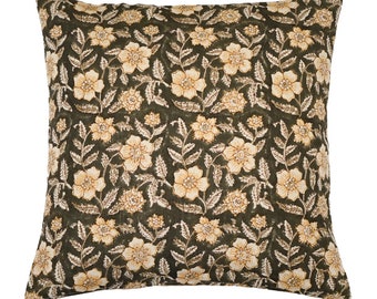 Housse de coussin Morris