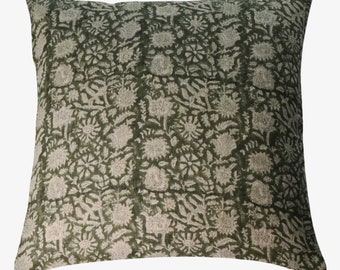 Housse de coussin Erickson