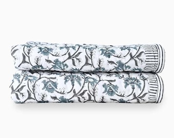 Bed Spreads & Quilts