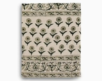 Elegant Table Cover for Wedding, Hosting Tables - French Country Decor with Angie Boho, Farmhouse home decor linen