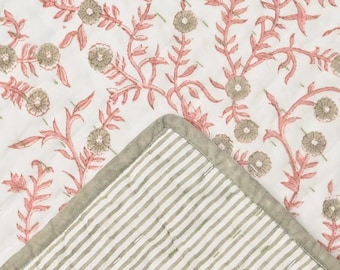 Bed Spreads & Quilts