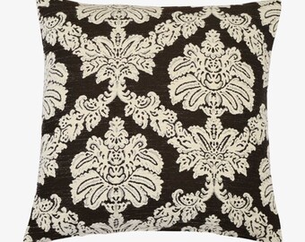 Housse de coussin Theodora