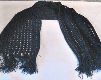 Special Occasion Shawl