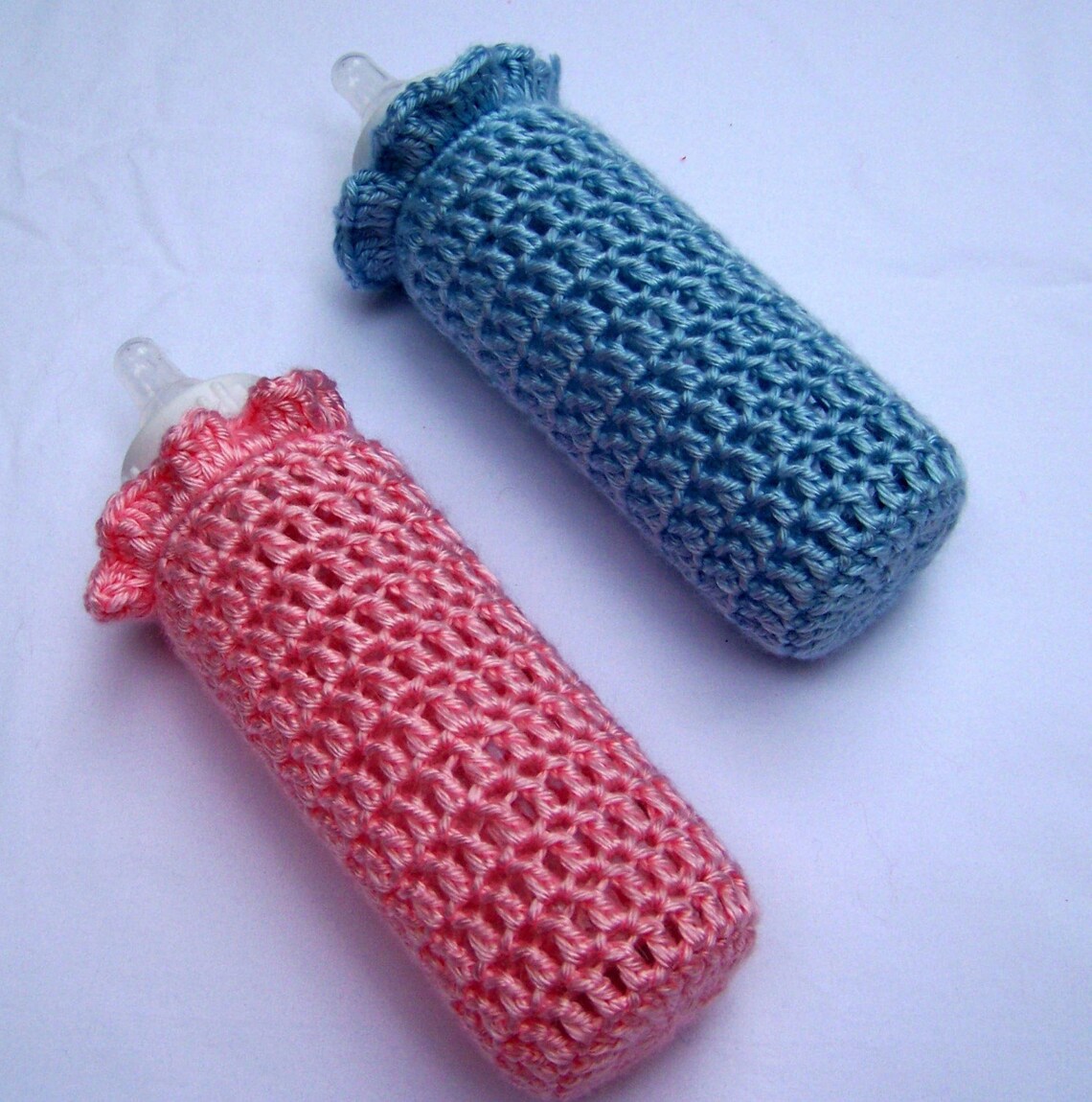 Baby Bottle Covers Etsy Canada