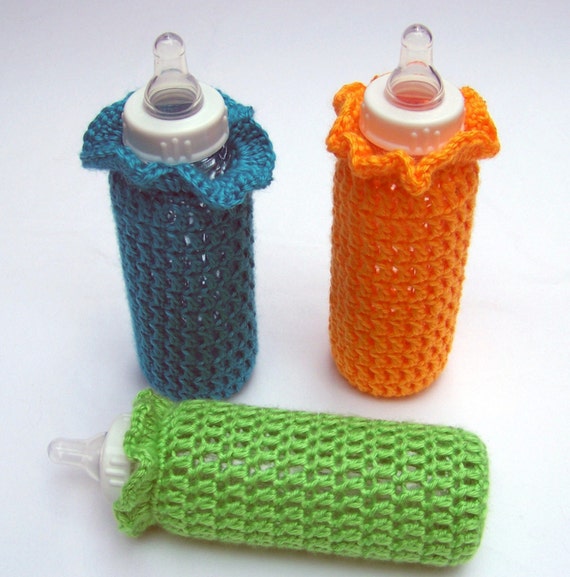 Baby Bottle Covers Etsy Canada