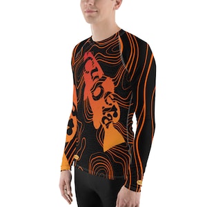 Cubera Casting Shirt-Big Fish Wear Co.