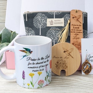 Christian Gift  for a Christian women