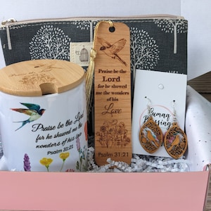Gift for a Christian Women