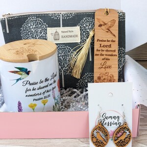 Encouragement Gift