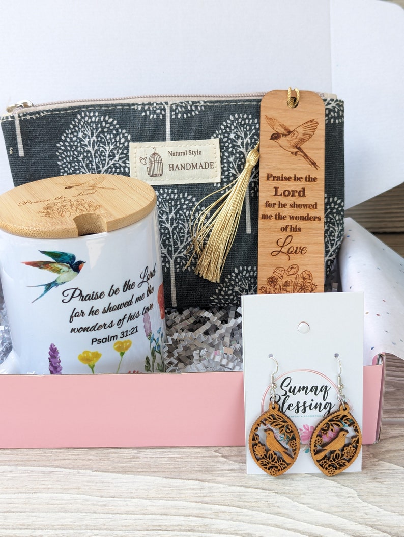 Encouragement Gift