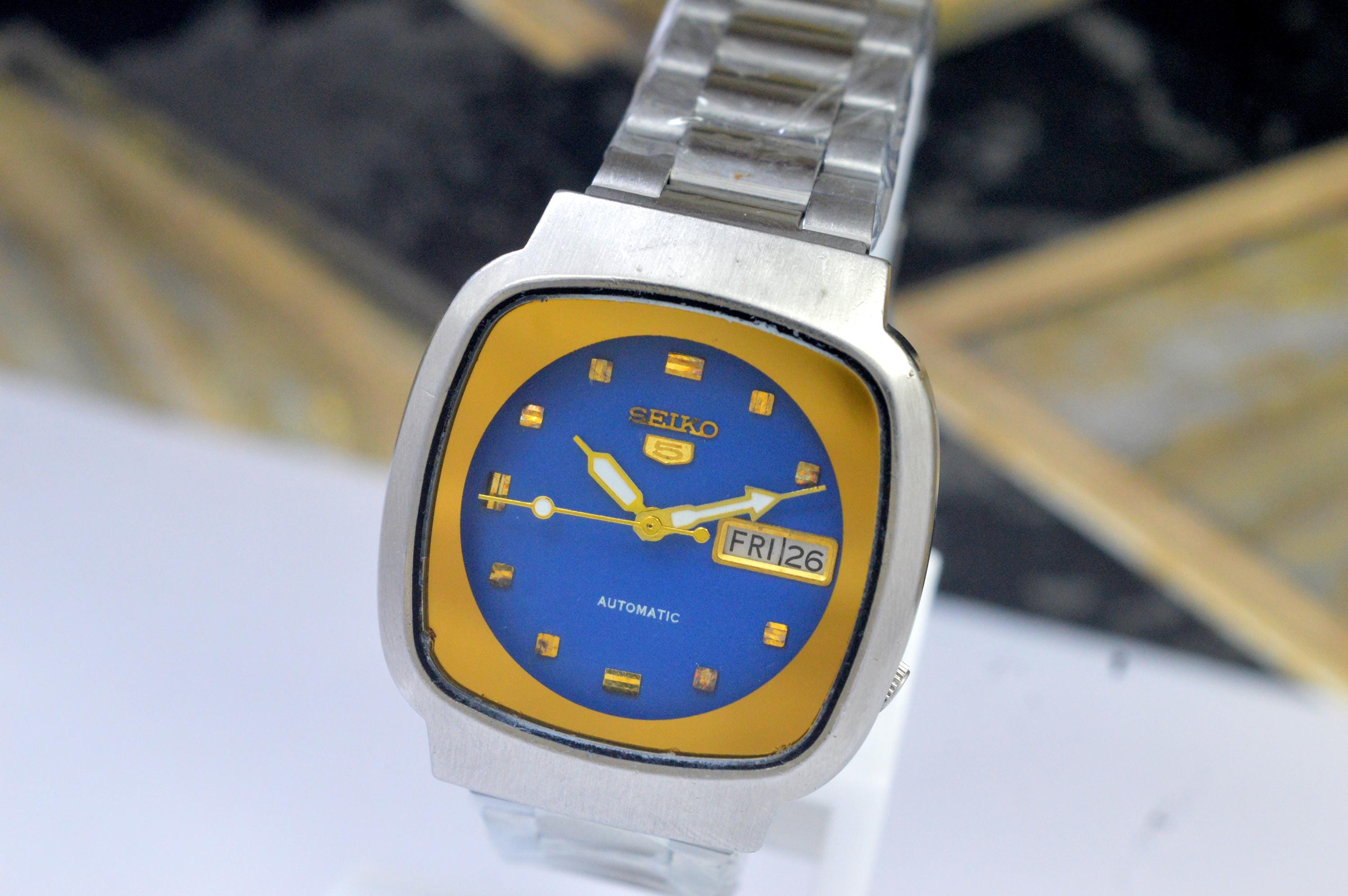 Seiko 7009 - Etsy 日本