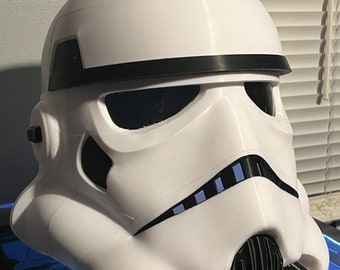 Casco Stormtrooper per Cosplay Star Wars