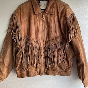 Wilsons M Julian Leather Jacket - Etsy
