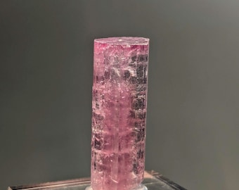 Gemmy Pink Rubellite Tourmaline