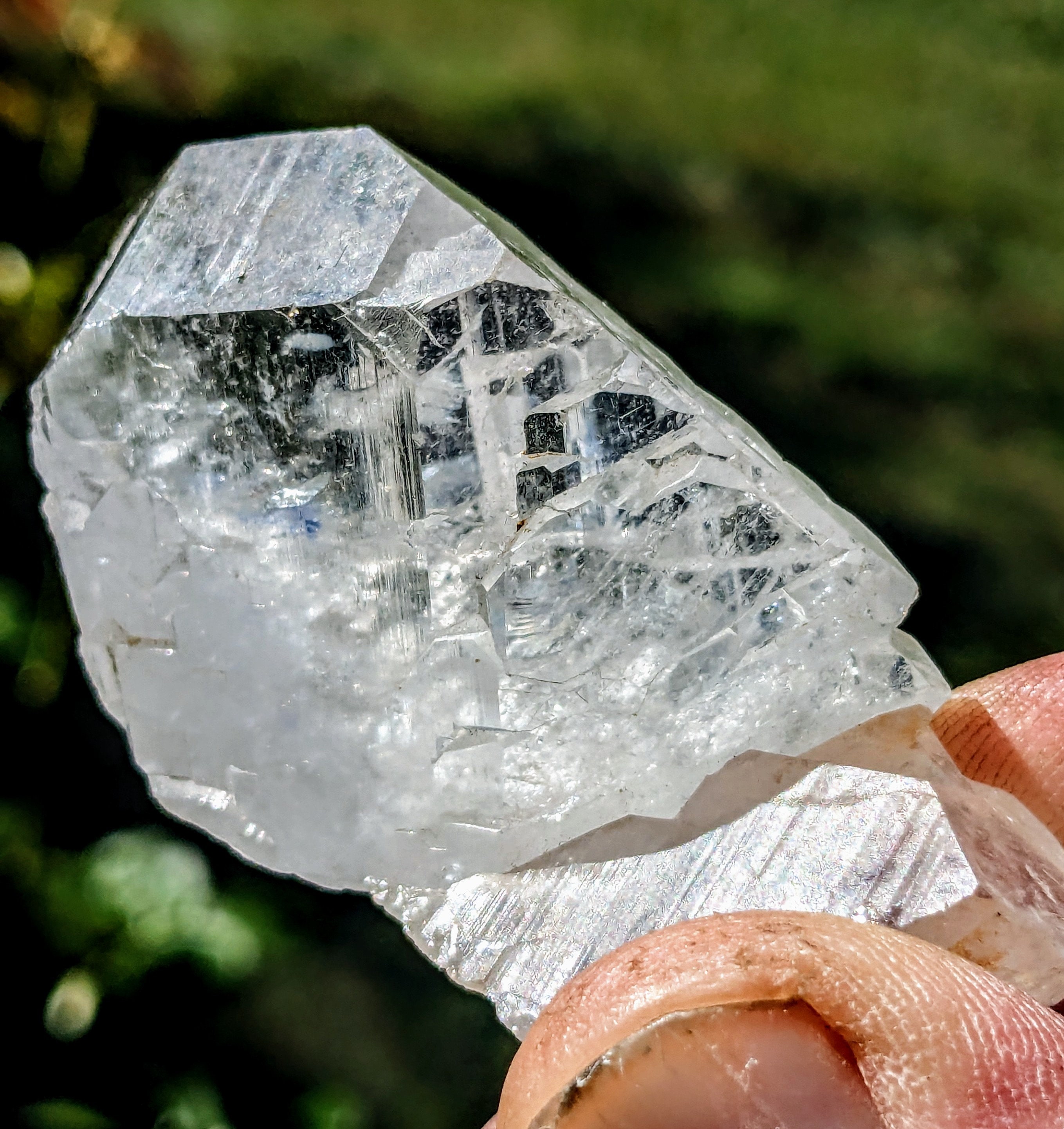 Gwindel Quartz | eBay