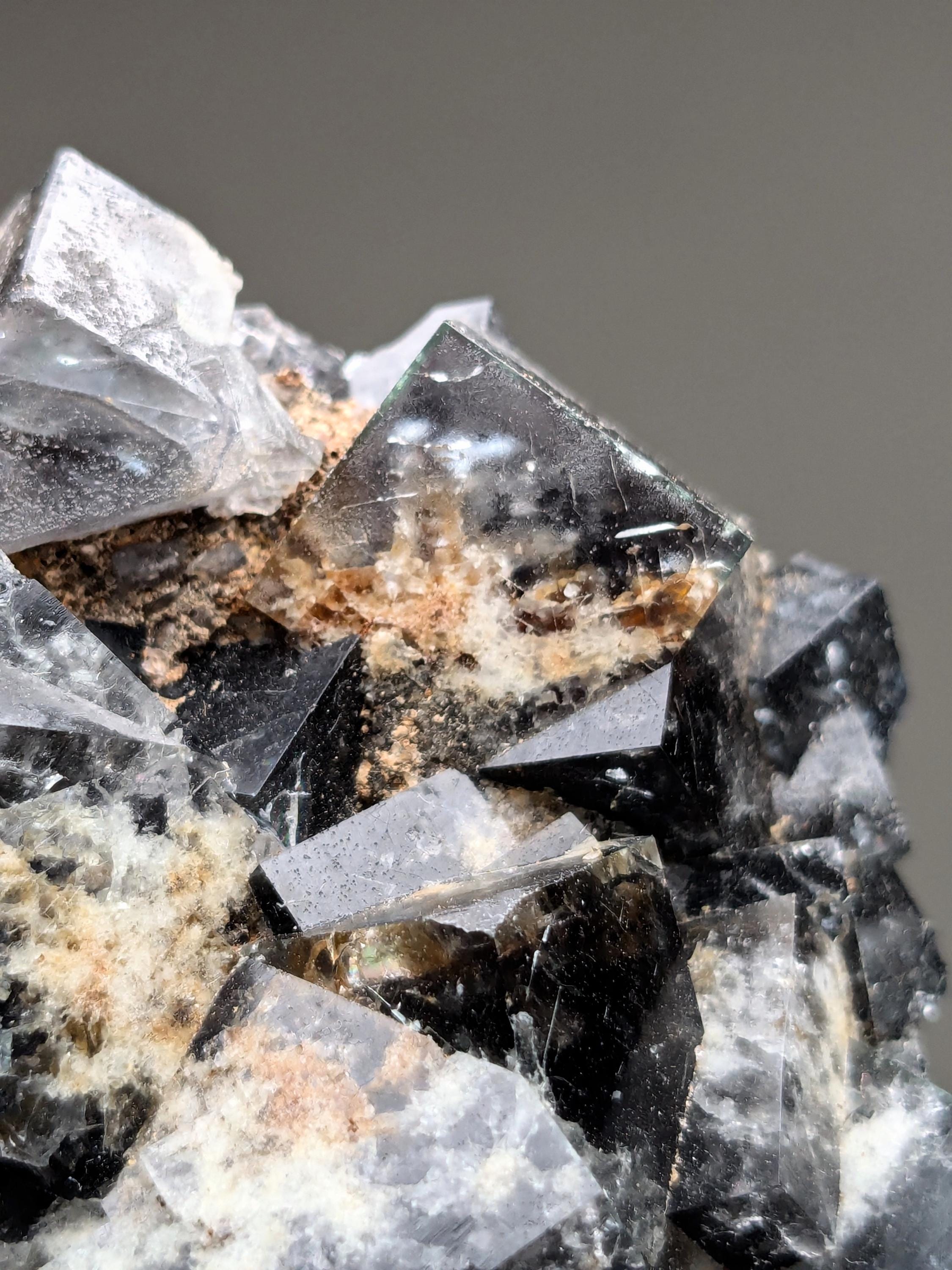 Yum Yum Pocket Fluorite - Etsy