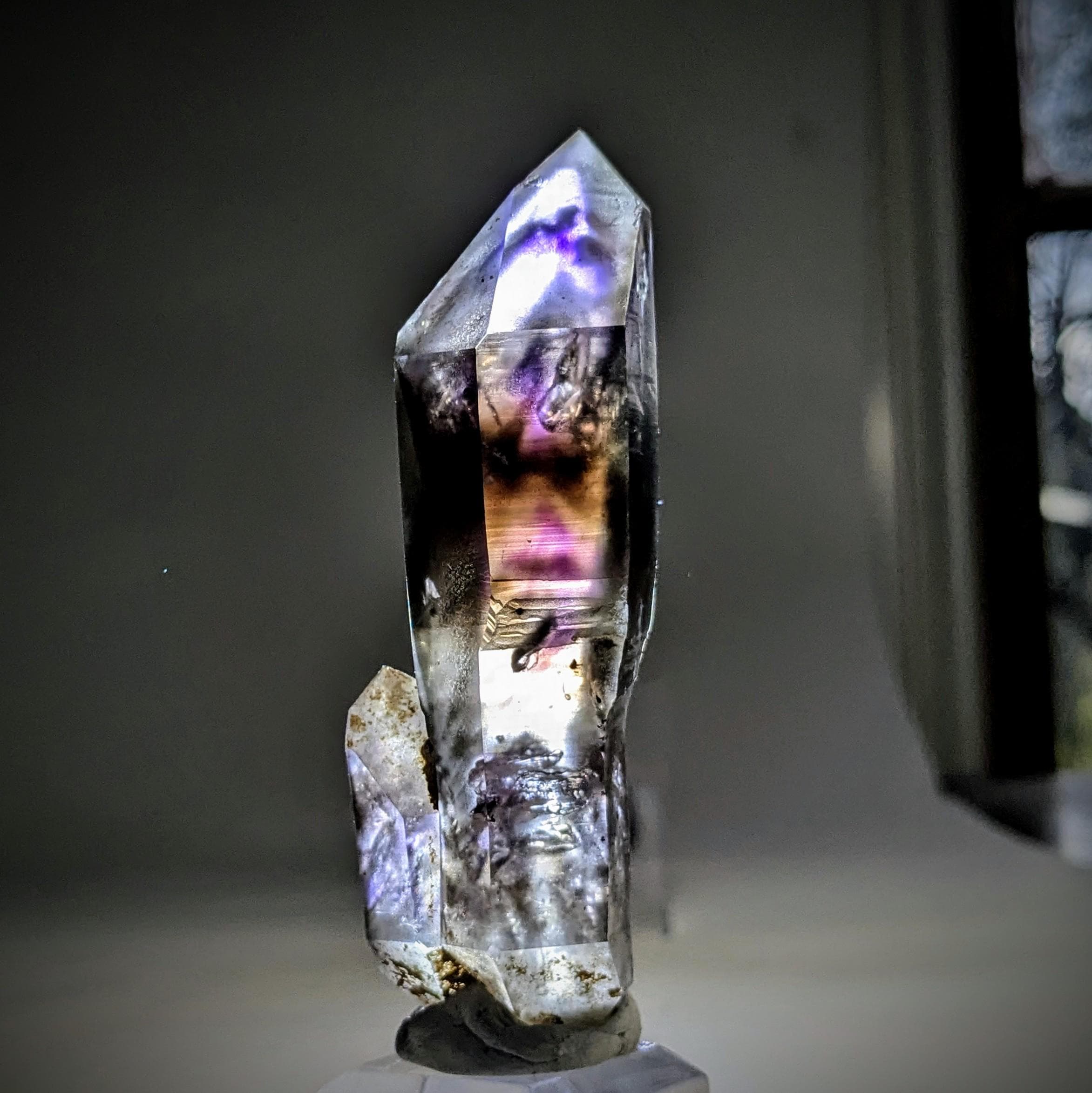 Goboboseb amethyst - Etsy 日本