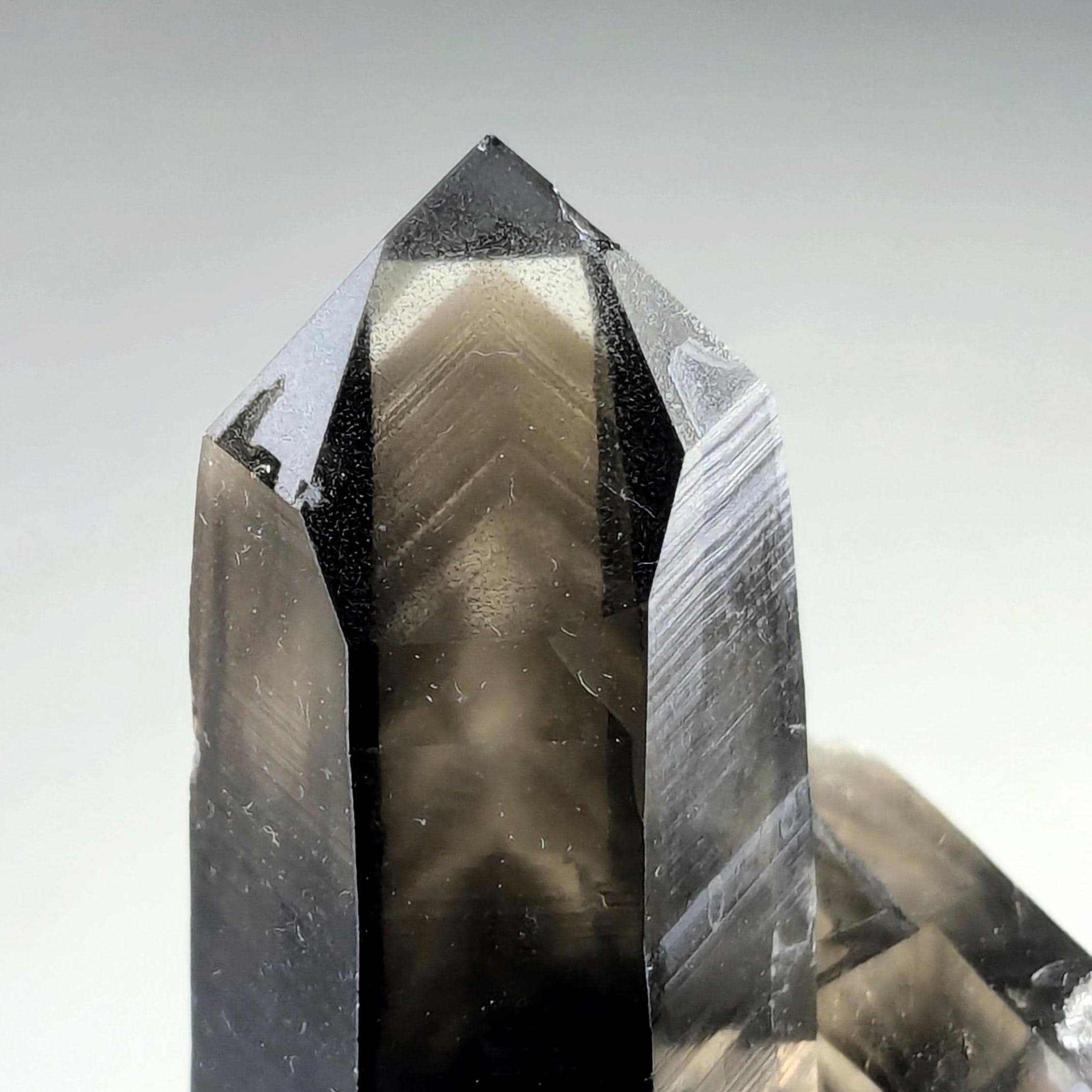 Swiss smoky quartz - Etsy 日本