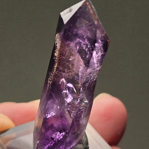 Goboboseb amethyst - Etsy 日本