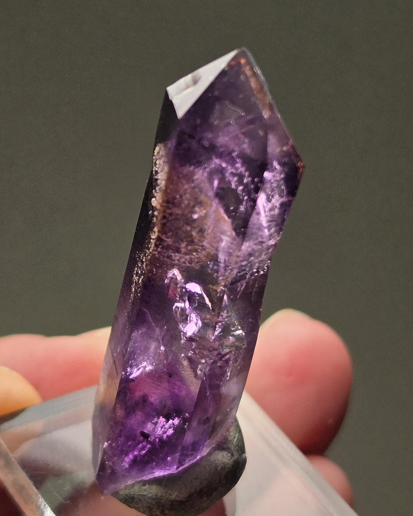 Goboboseb amethyst - Etsy 日本