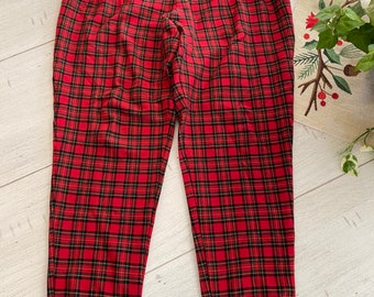 Ugly Christmas Pants - Etsy