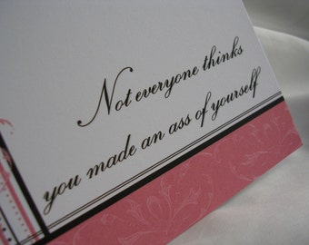 HateMail --- Not Everyone Thinks...