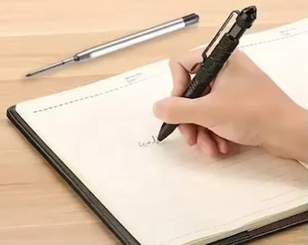 gift for truck drivers,Tactical pen