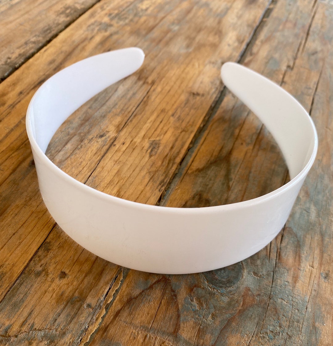 11/2 Inch 38mm 12 Quantity DIY Headband Blanks, Headband Form