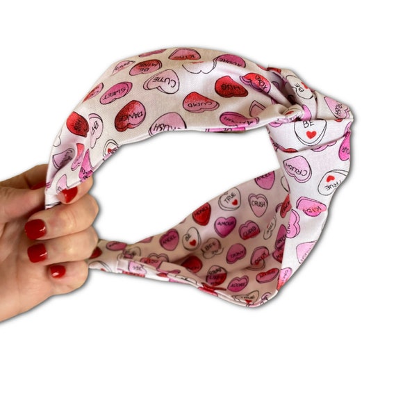 Candy Heart Valentine display picture 3