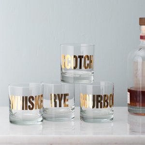 Mixology Cocktail Glass, set of 4