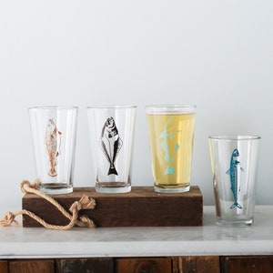 1939 Worlds Fair Drinking Glasses - Etsy