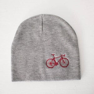 VITAL BICYCLE Knit beanie winter hat
