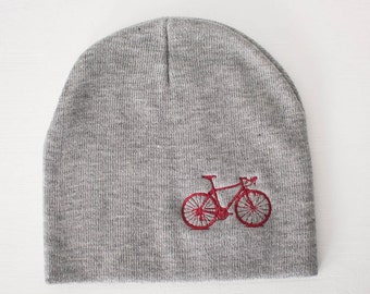 VITAL BICYCLE Knit beanie winter hat